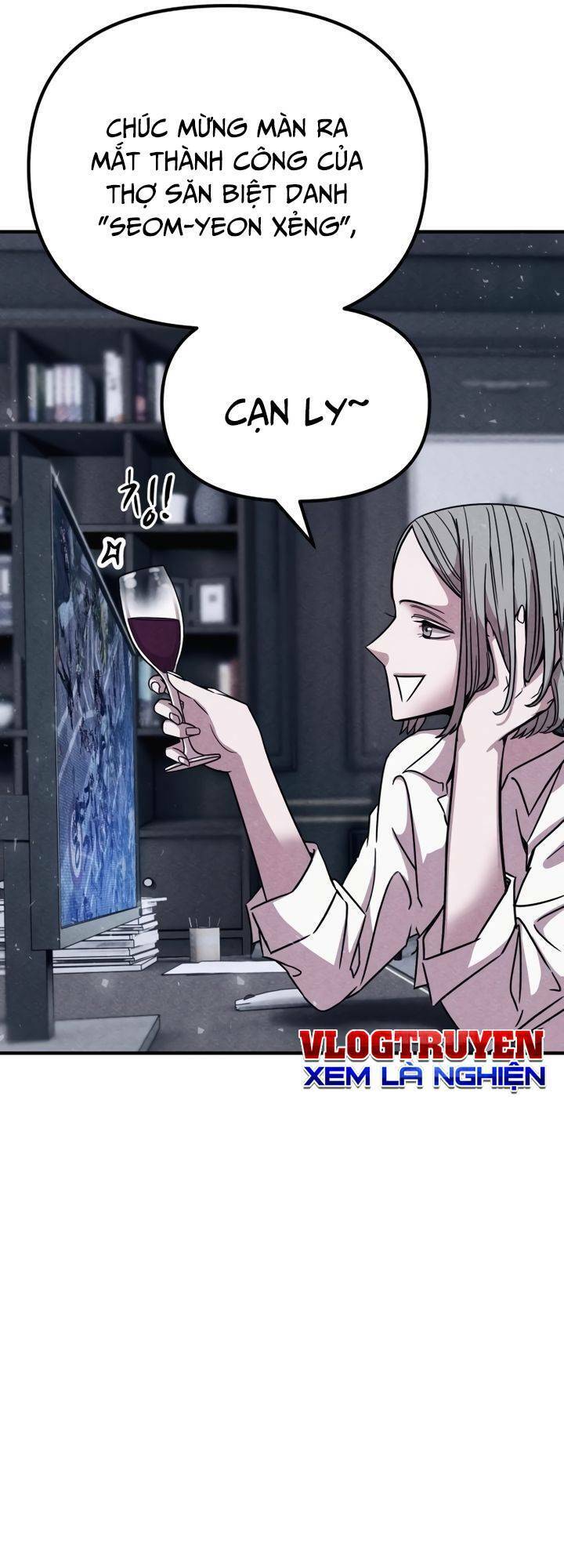 Xác Sống Và Sát Nhân Chapter 5 - 26