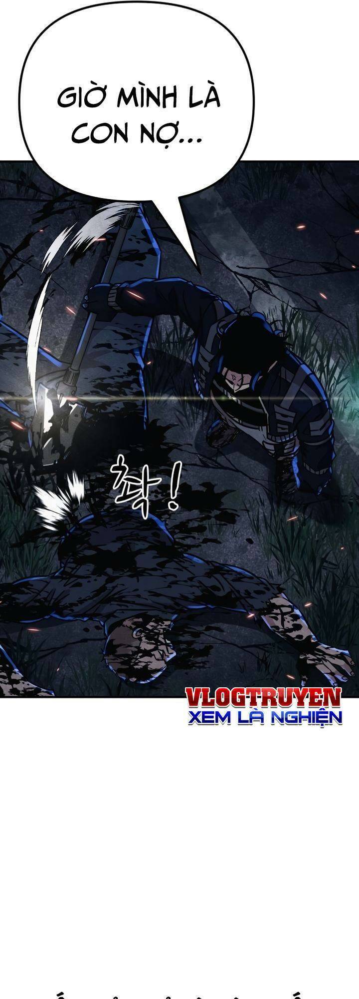Xác Sống Và Sát Nhân Chapter 5 - 31