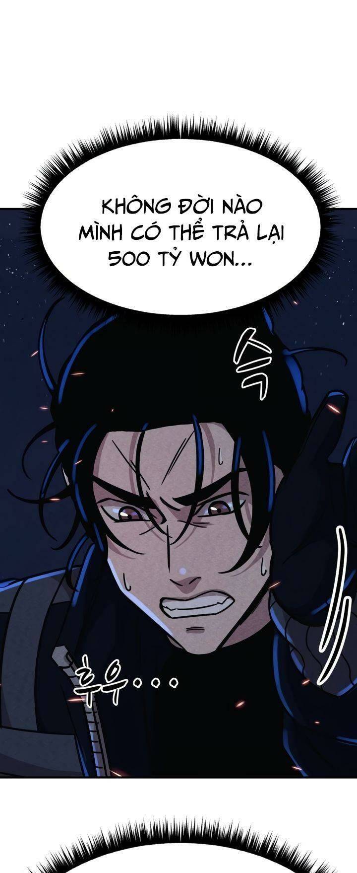 Xác Sống Và Sát Nhân Chapter 5 - 34