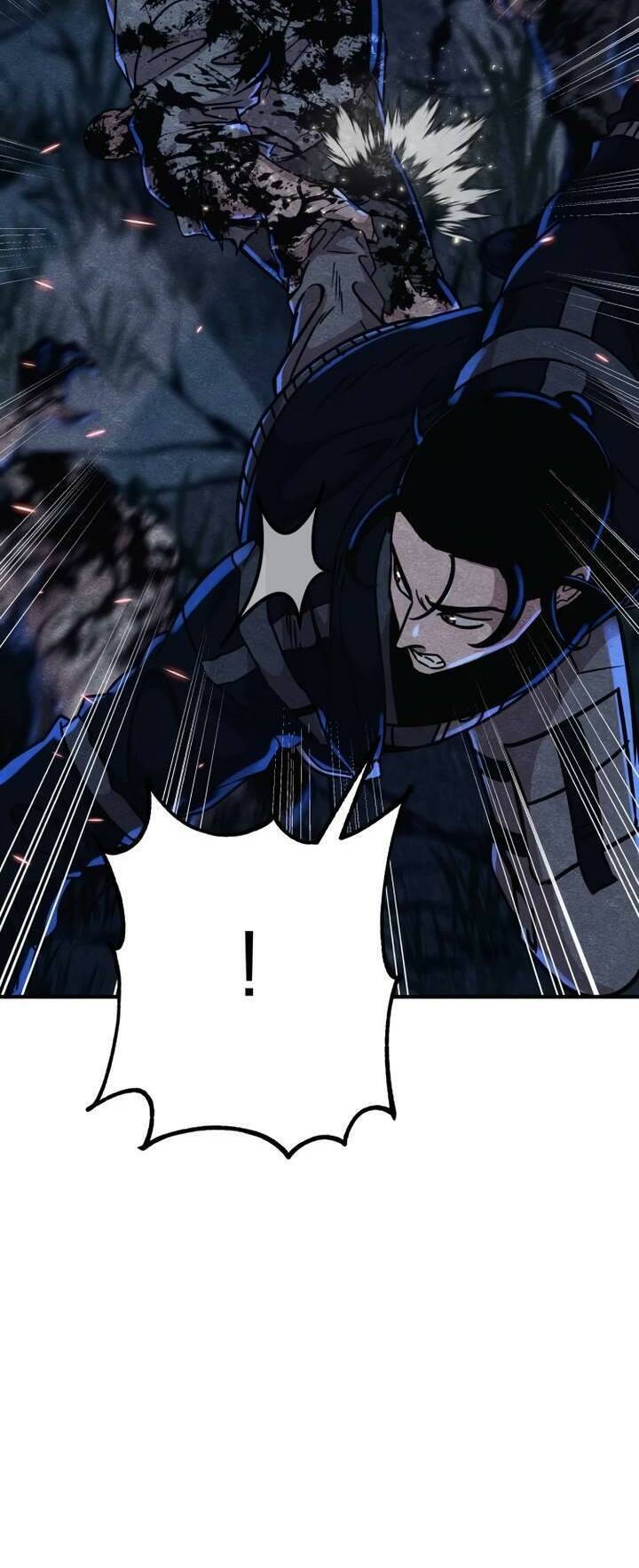 Xác Sống Và Sát Nhân Chapter 5 - 5