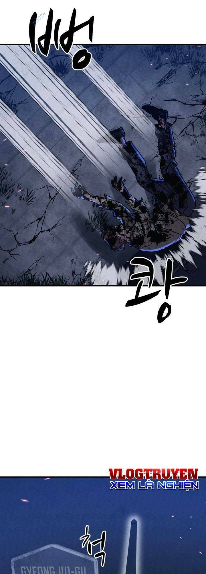 Xác Sống Và Sát Nhân Chapter 5 - 41