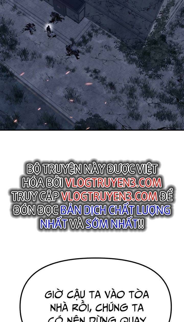Xác Sống Và Sát Nhân Chapter 5 - 43