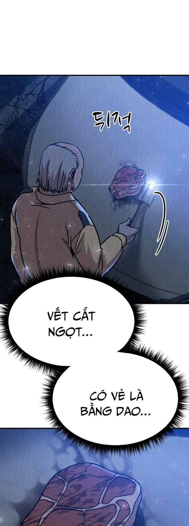 Xác Sống Và Sát Nhân Chapter 5 - 52