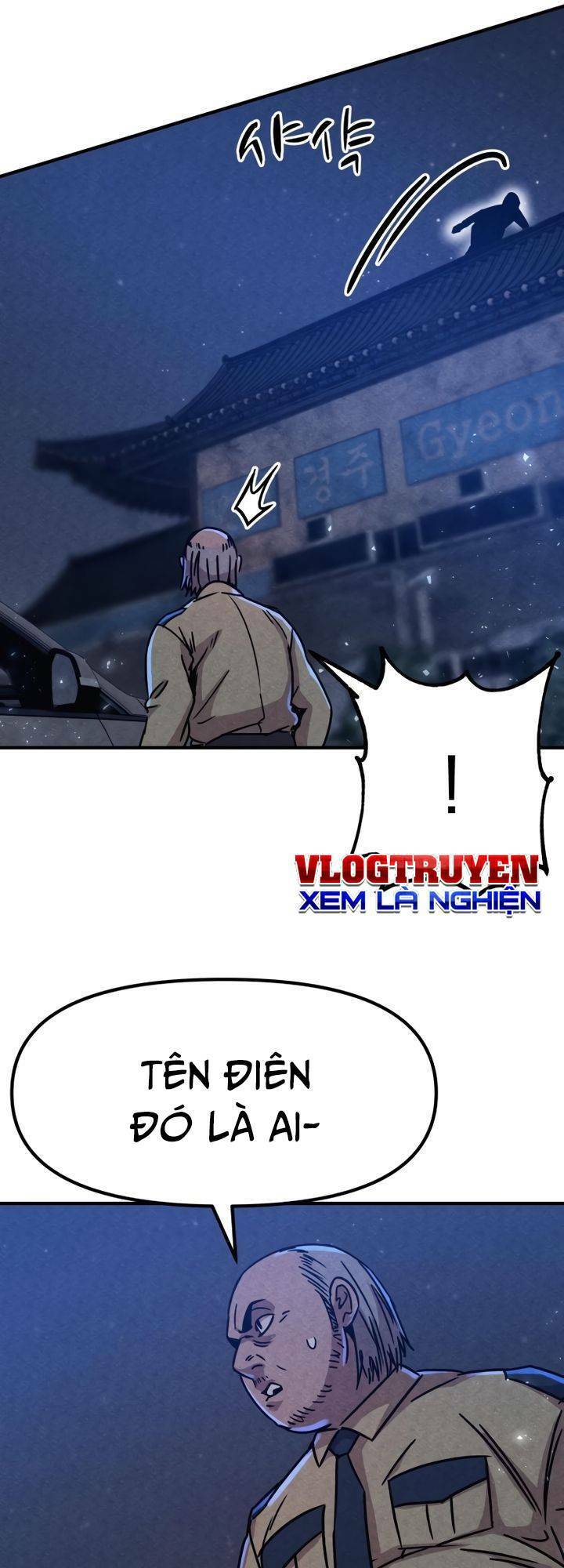 Xác Sống Và Sát Nhân Chapter 5 - 55