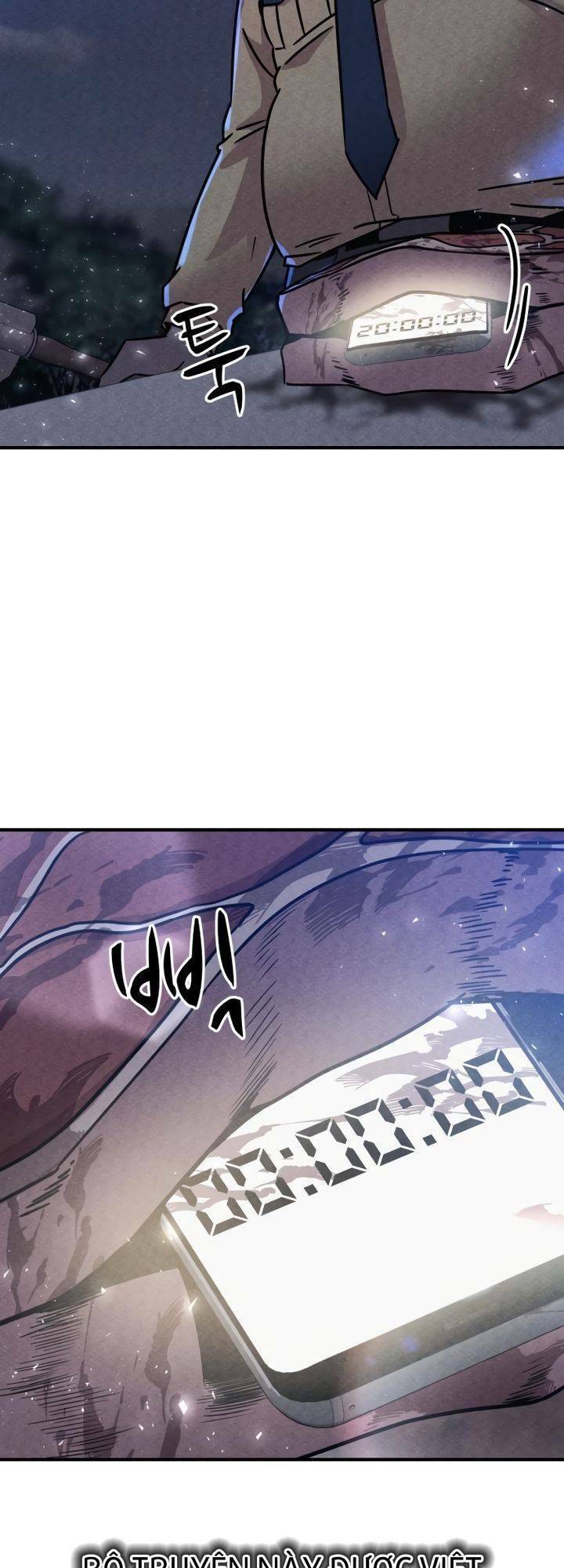 Xác Sống Và Sát Nhân Chapter 5 - 56