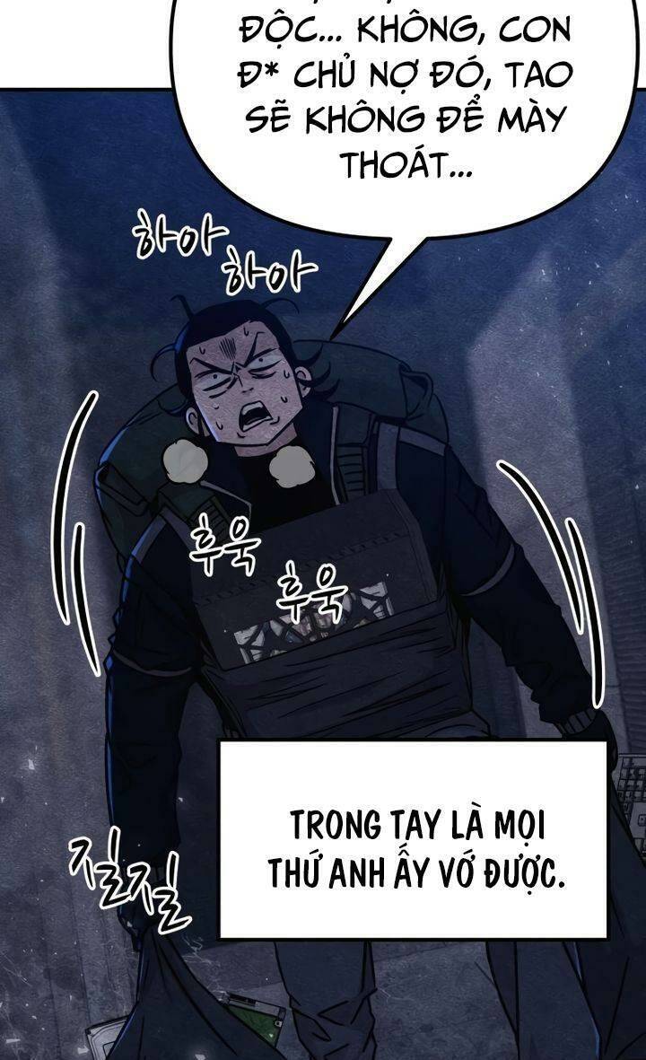 Xác Sống Và Sát Nhân Chapter 5 - 63