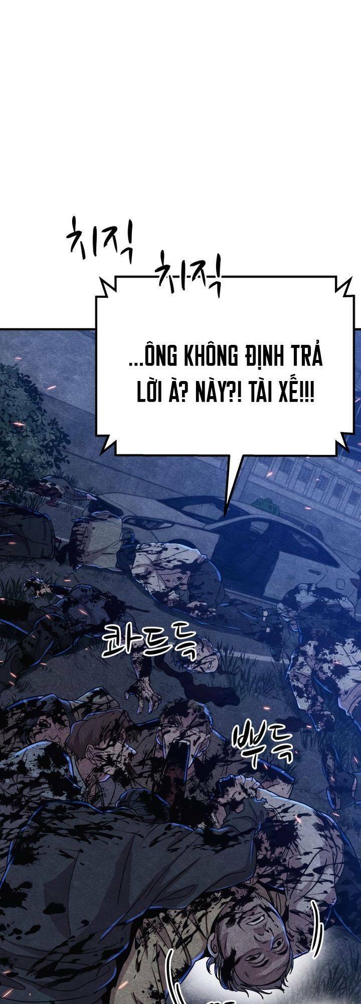 Xác Sống Và Sát Nhân Chapter 5 - 66