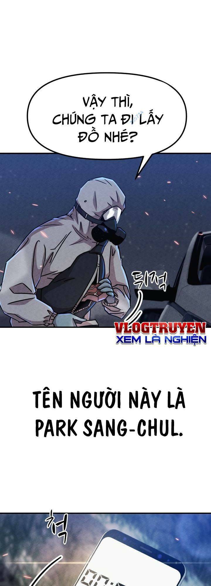 Xác Sống Và Sát Nhân Chapter 5 - 71