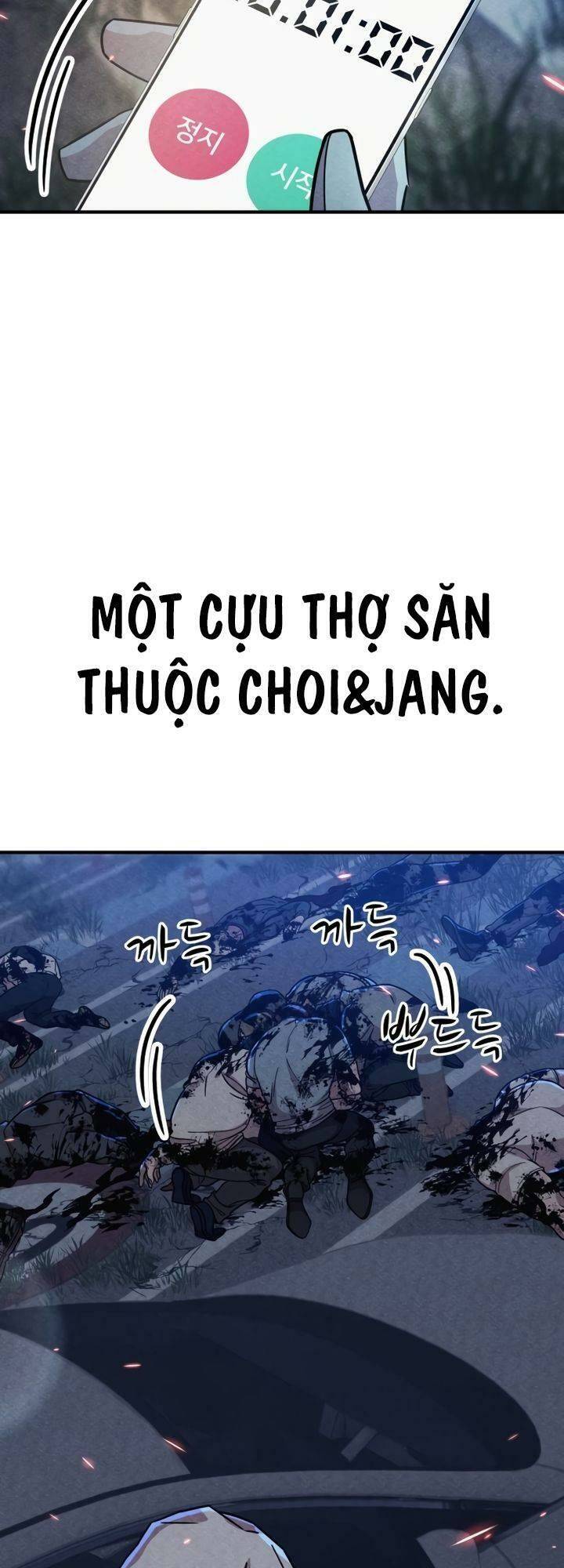 Xác Sống Và Sát Nhân Chapter 5 - 72