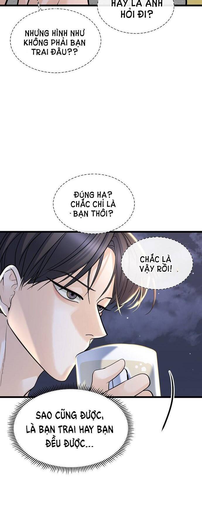 Random Target - Mục Tiêu Ngẫu Nhiên Chapter 5.1 - 17