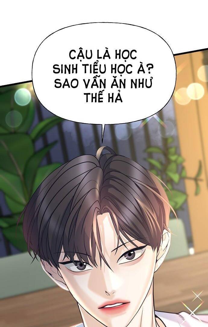 Random Target - Mục Tiêu Ngẫu Nhiên Chapter 5.1 - 19