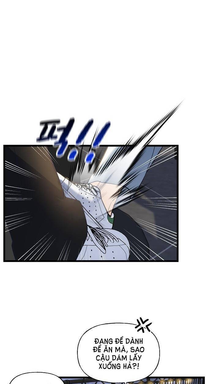 Random Target - Mục Tiêu Ngẫu Nhiên Chapter 5.1 - 22
