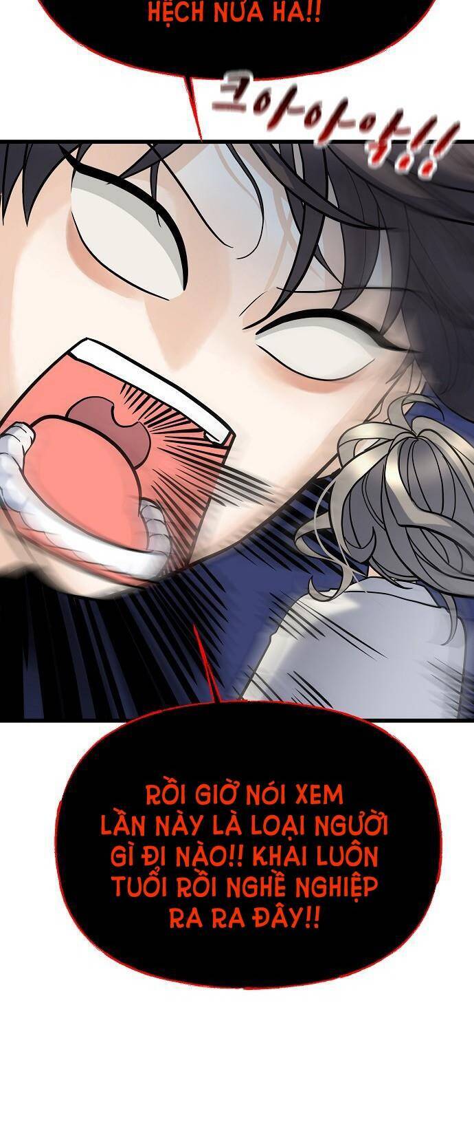 Random Target - Mục Tiêu Ngẫu Nhiên Chapter 5.1 - 35