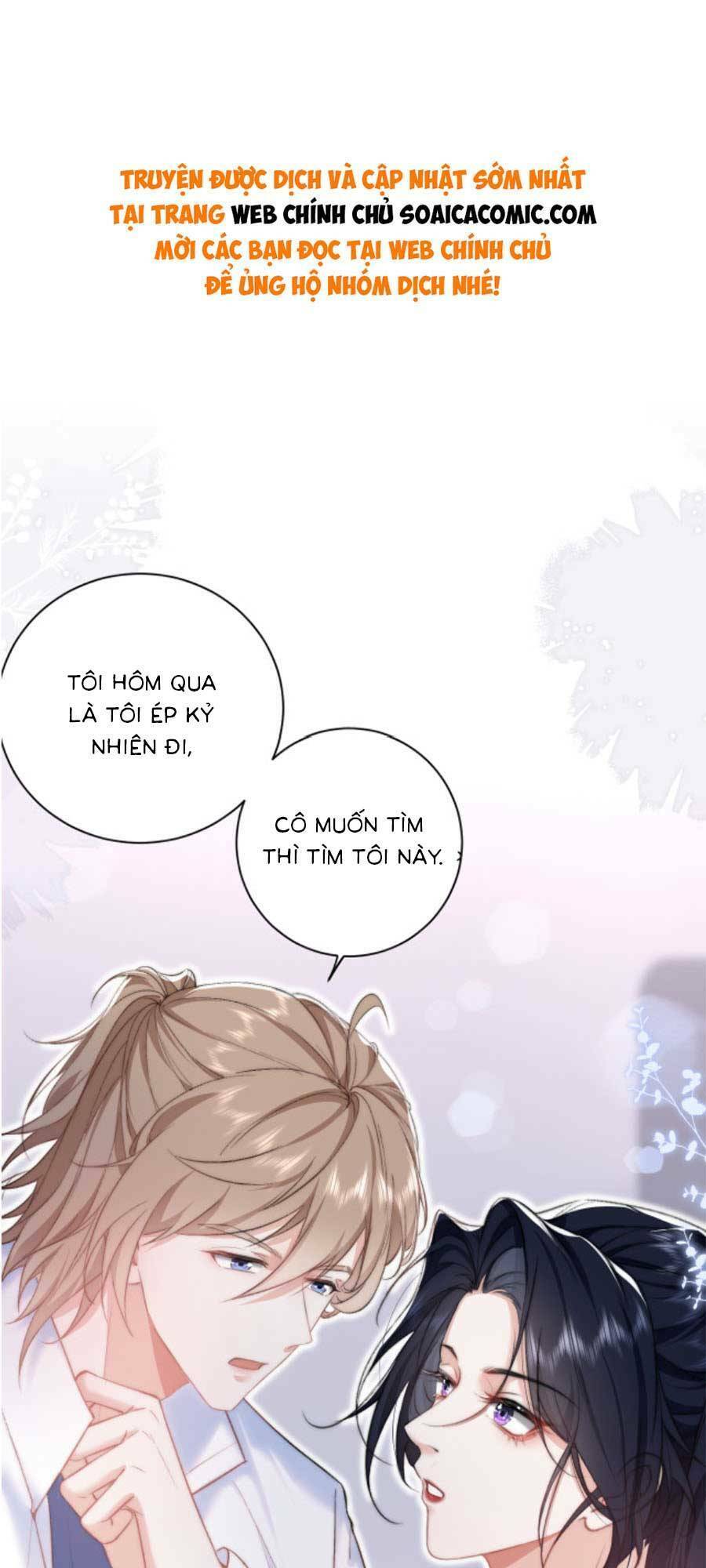 Nữ Cố Vấn Quyền Lực Trong Showbiz Chapter 6 - 1