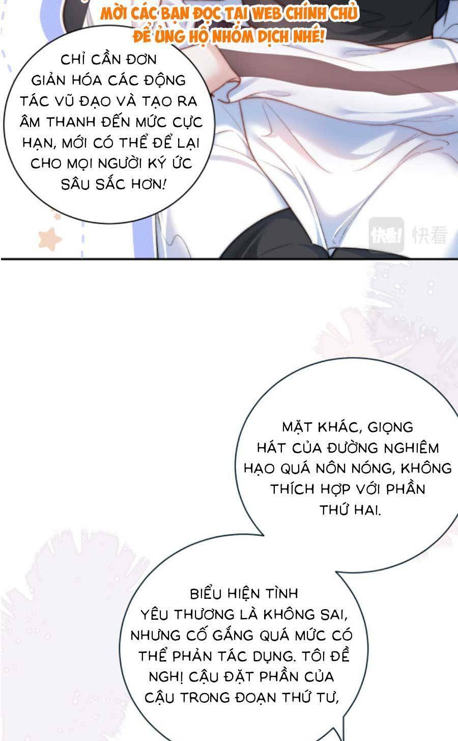 Nữ Cố Vấn Quyền Lực Trong Showbiz Chapter 6 - 18