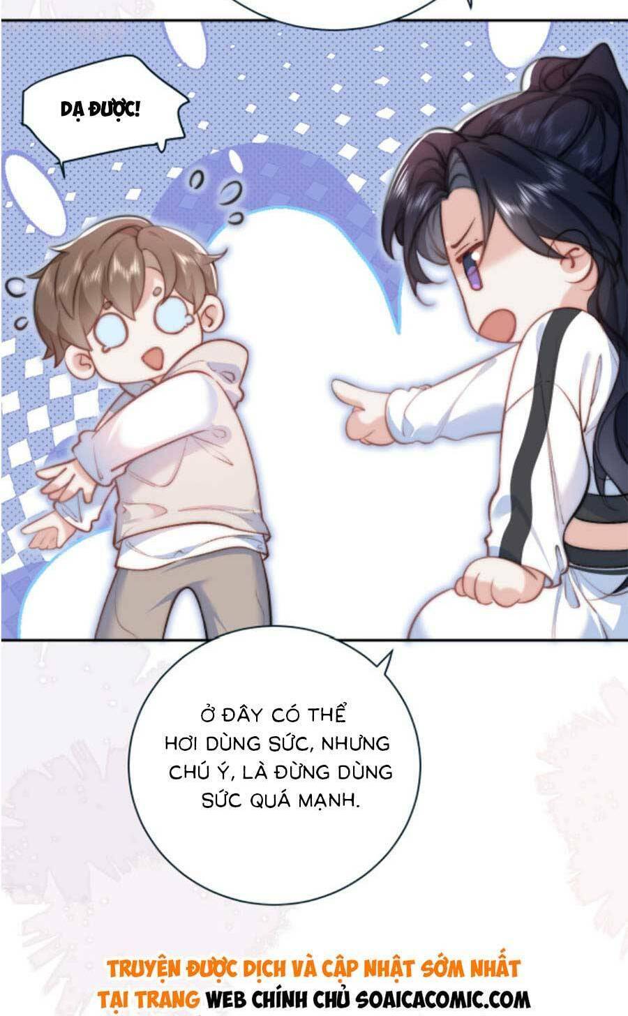 Nữ Cố Vấn Quyền Lực Trong Showbiz Chapter 6 - 19