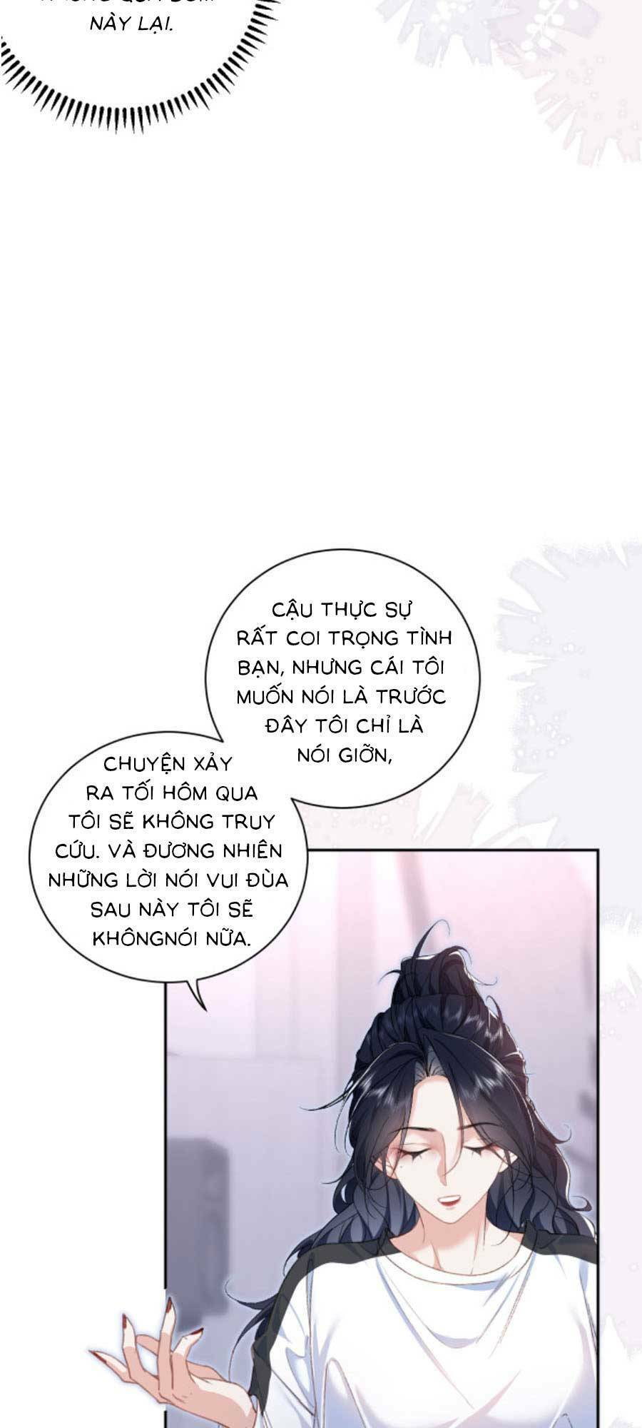Nữ Cố Vấn Quyền Lực Trong Showbiz Chapter 6 - 3