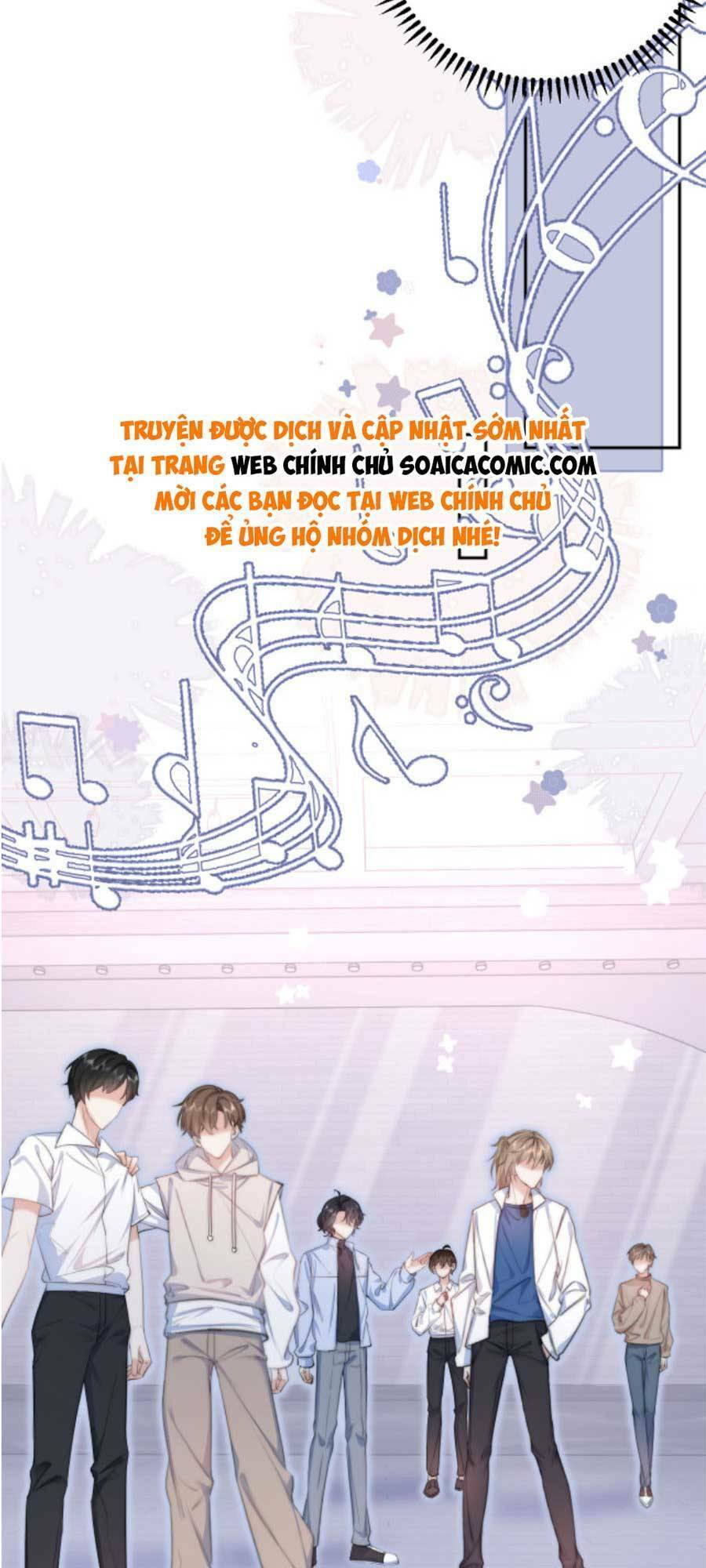 Nữ Cố Vấn Quyền Lực Trong Showbiz Chapter 6 - 21