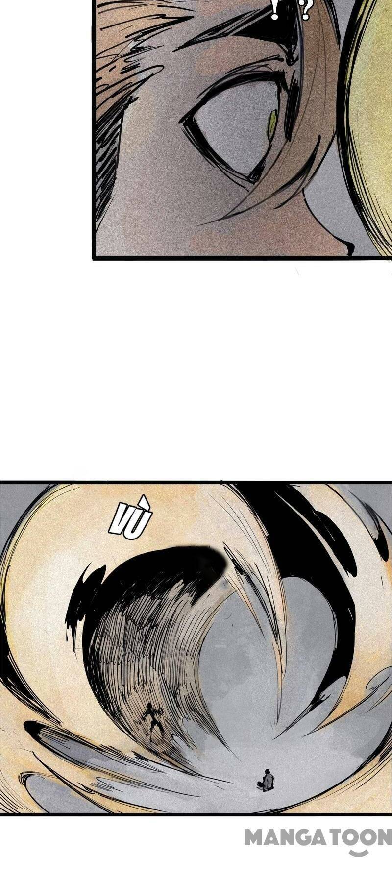 Mặt Nạ Chân Lý Chapter 100 - 23