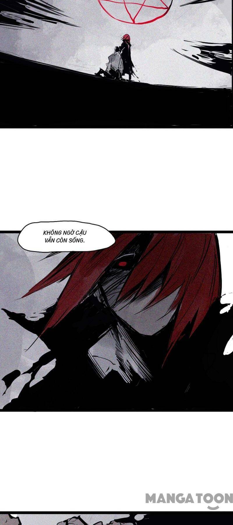 Mặt Nạ Chân Lý Chapter 105 - 2