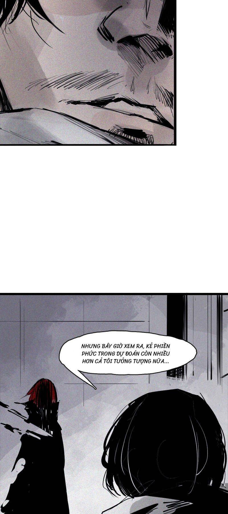 Mặt Nạ Chân Lý Chapter 105 - 13