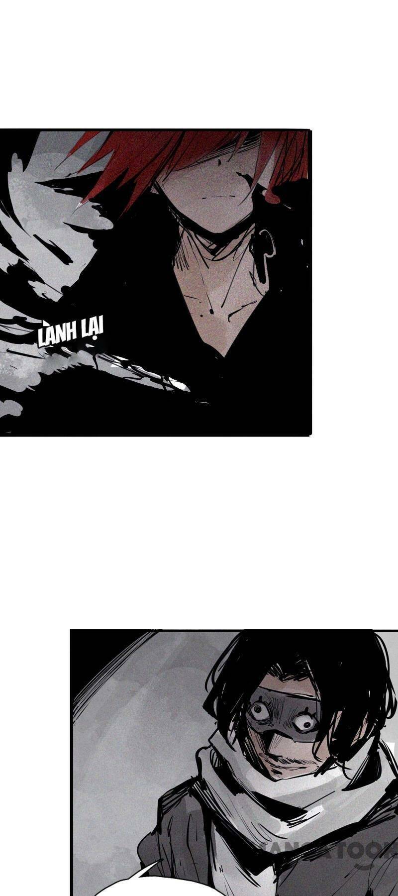 Mặt Nạ Chân Lý Chapter 105 - 15
