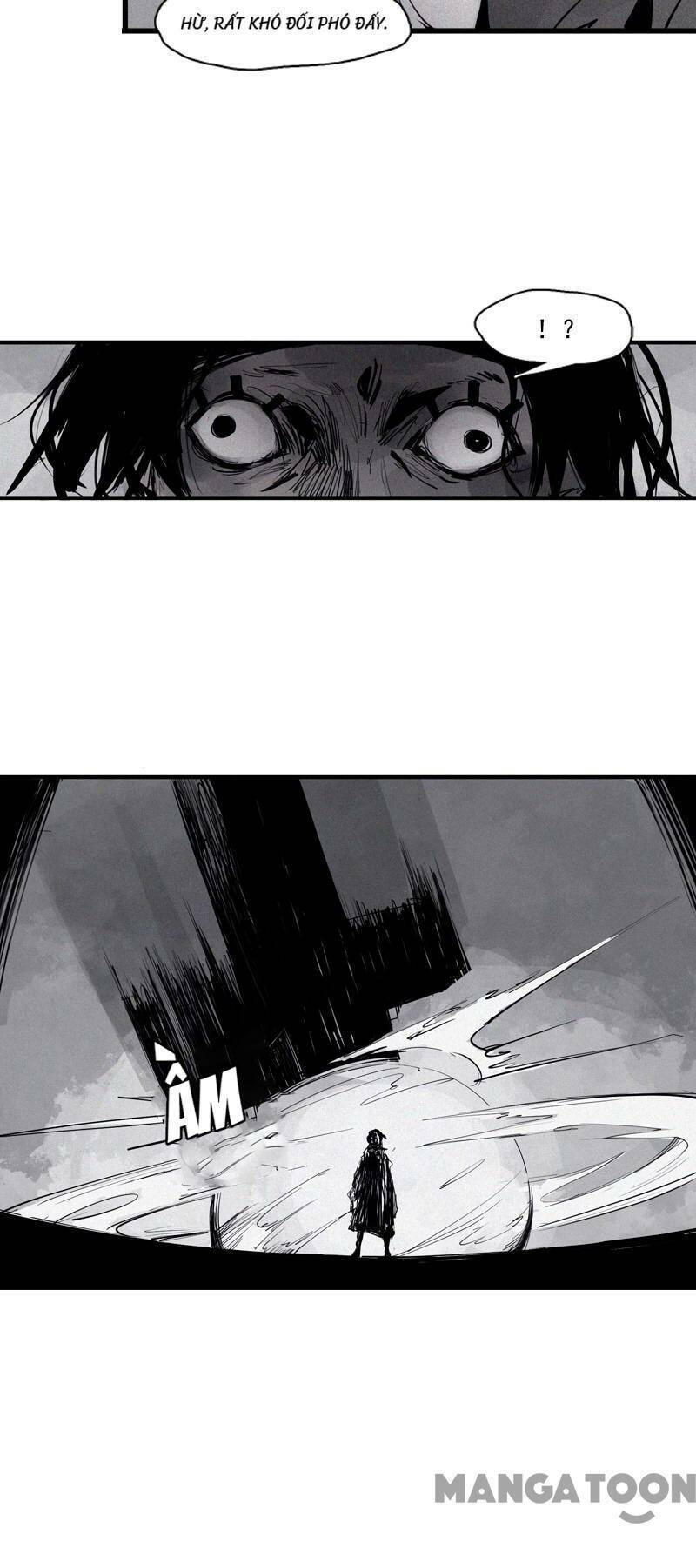 Mặt Nạ Chân Lý Chapter 105 - 16