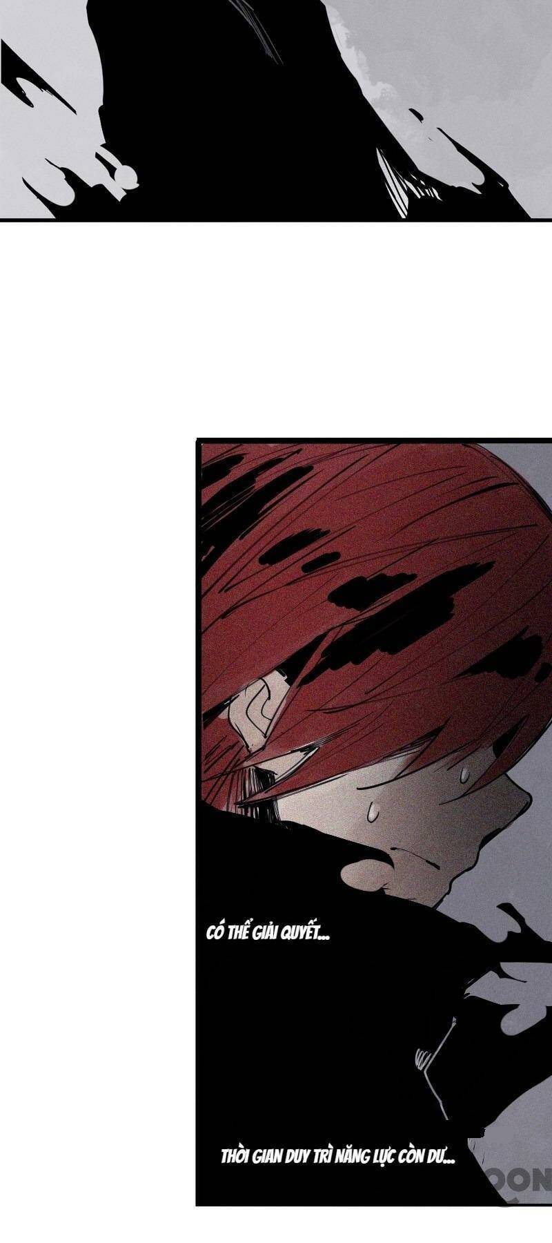 Mặt Nạ Chân Lý Chapter 105 - 19