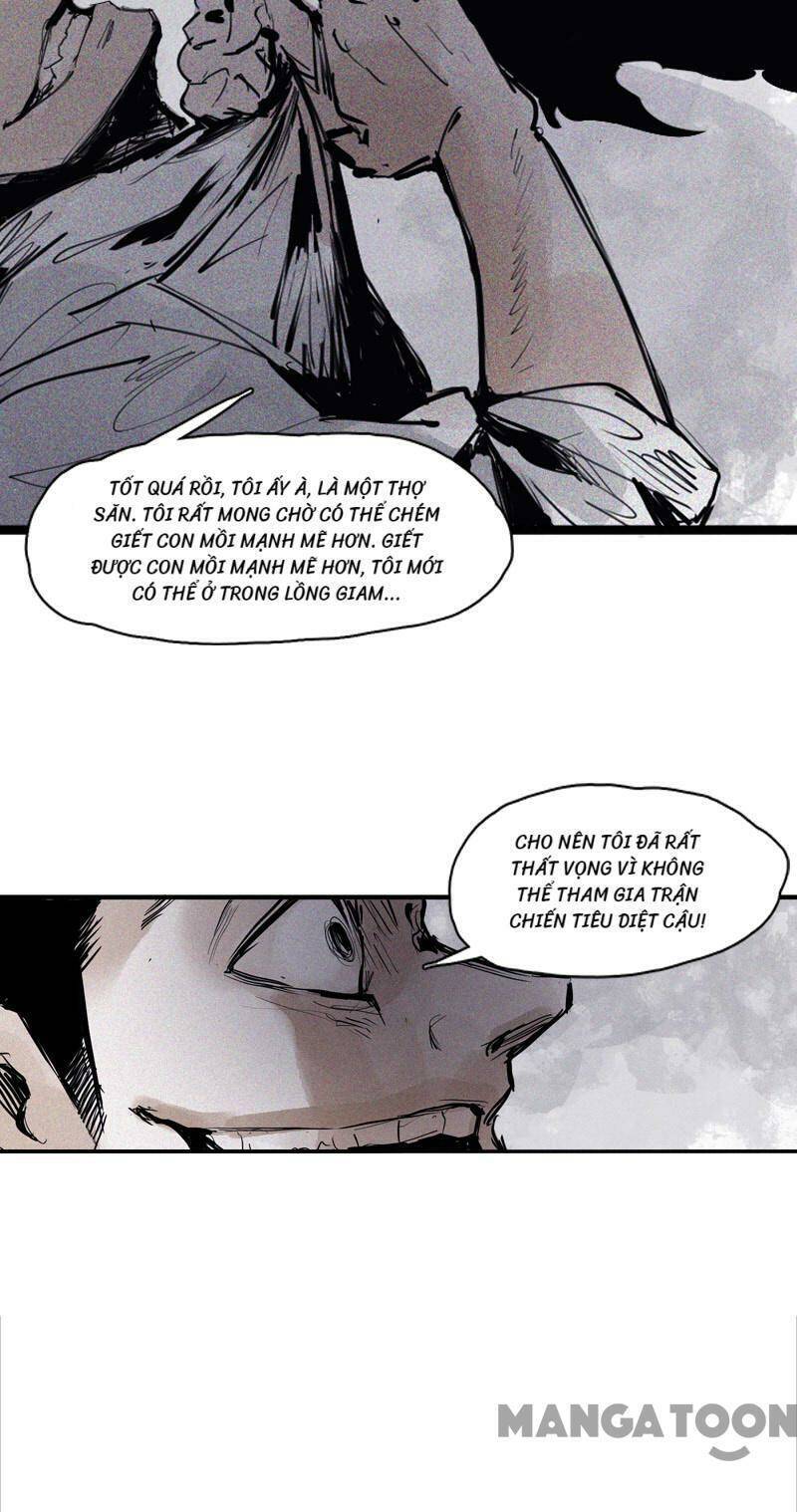 Mặt Nạ Chân Lý Chapter 105 - 3