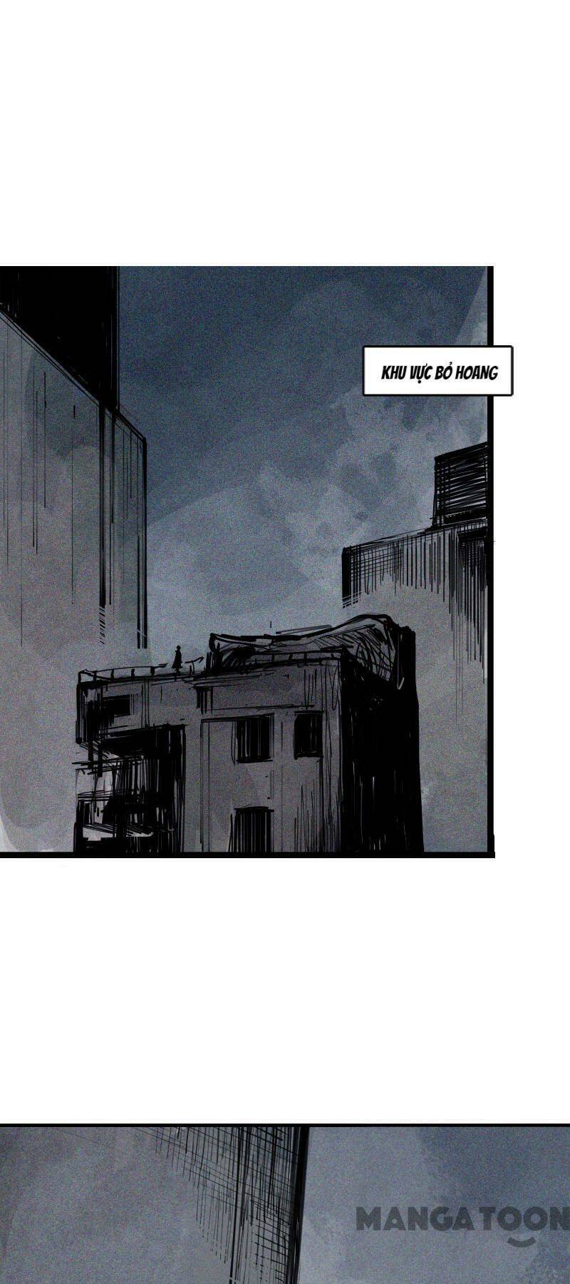 Mặt Nạ Chân Lý Chapter 105 - 21