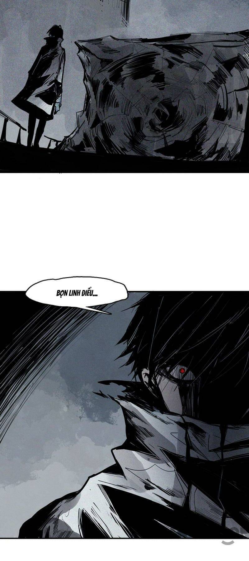 Mặt Nạ Chân Lý Chapter 105 - 22