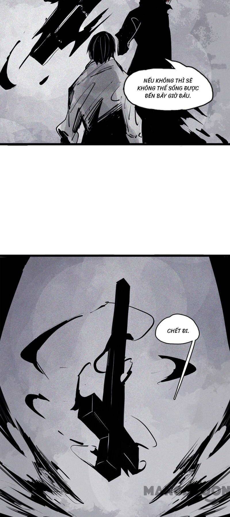 Mặt Nạ Chân Lý Chapter 105 - 5