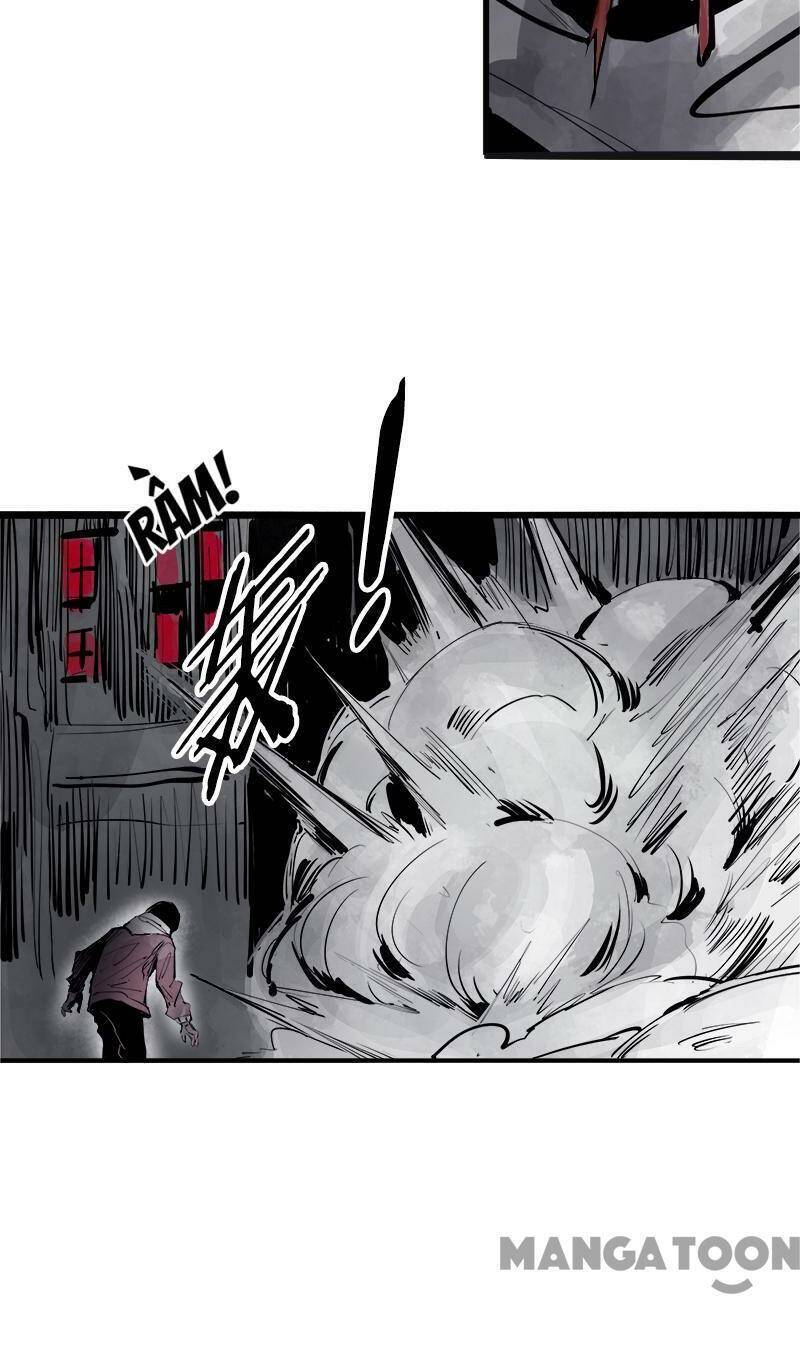 Mặt Nạ Chân Lý Chapter 30 - 22