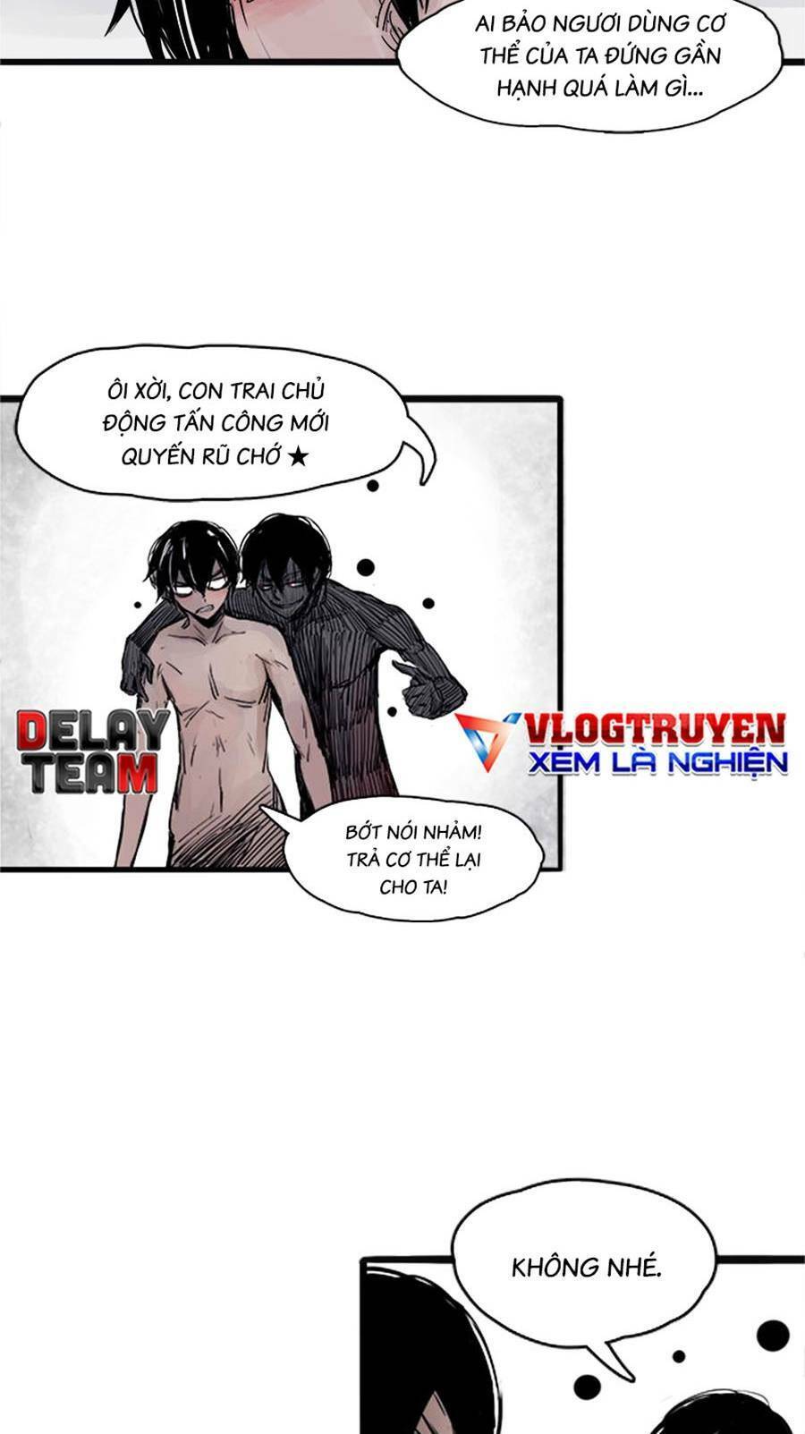 Mặt Nạ Chân Lý Chapter 6 - 37