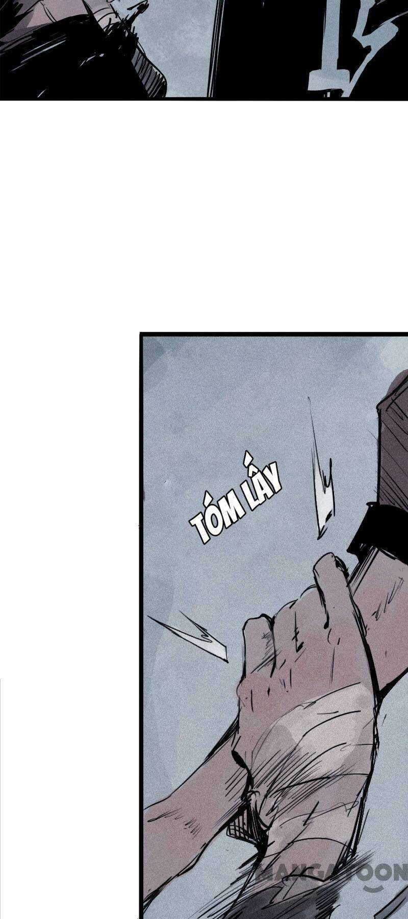 Mặt Nạ Chân Lý Chapter 65 - 6
