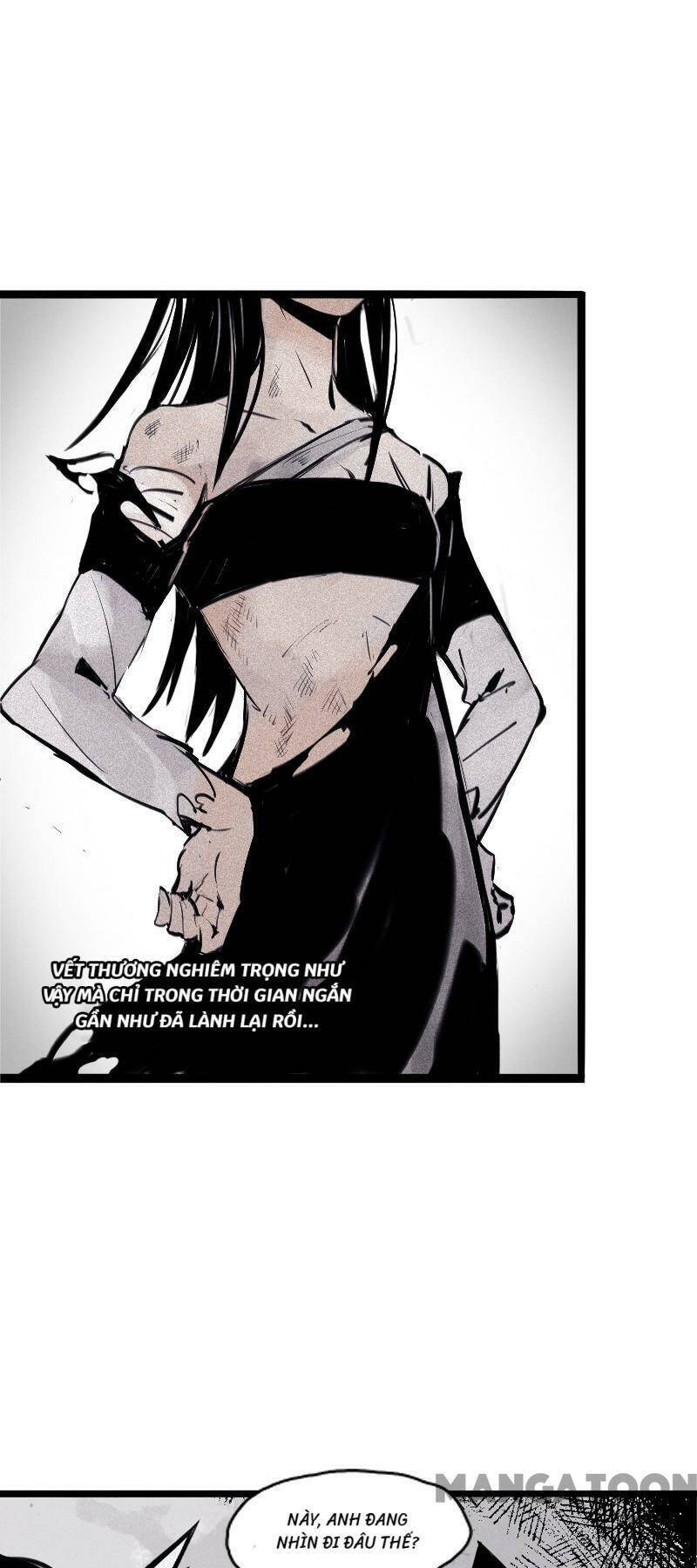 Mặt Nạ Chân Lý Chapter 71 - 19