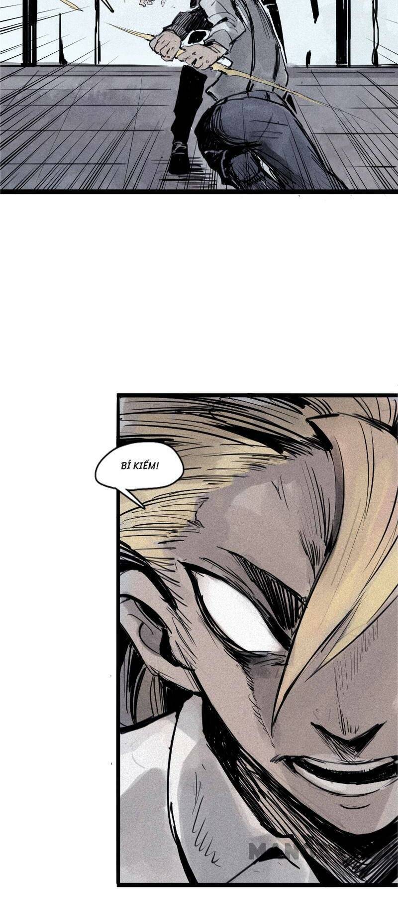 Mặt Nạ Chân Lý Chapter 71 - 6