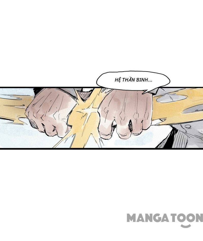 Mặt Nạ Chân Lý Chapter 71 - 7