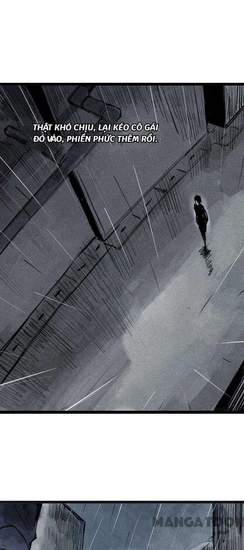 Mặt Nạ Chân Lý Chapter 72 - 13
