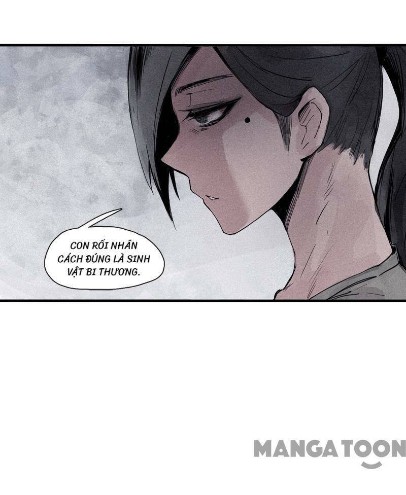 Mặt Nạ Chân Lý Chapter 75 - 16