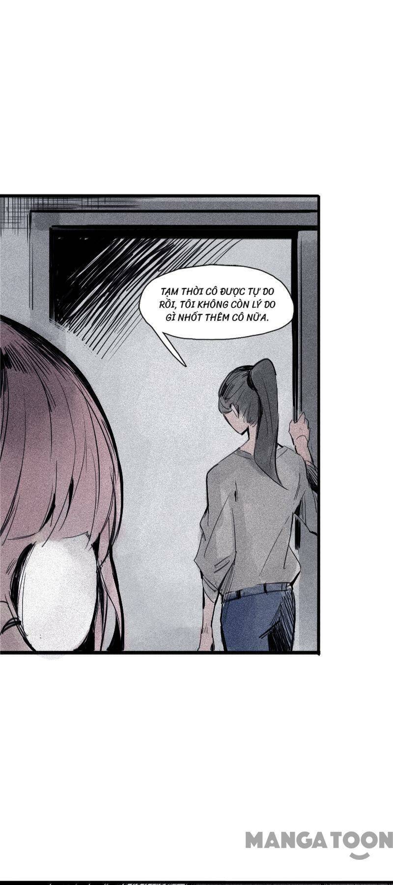 Mặt Nạ Chân Lý Chapter 75 - 17