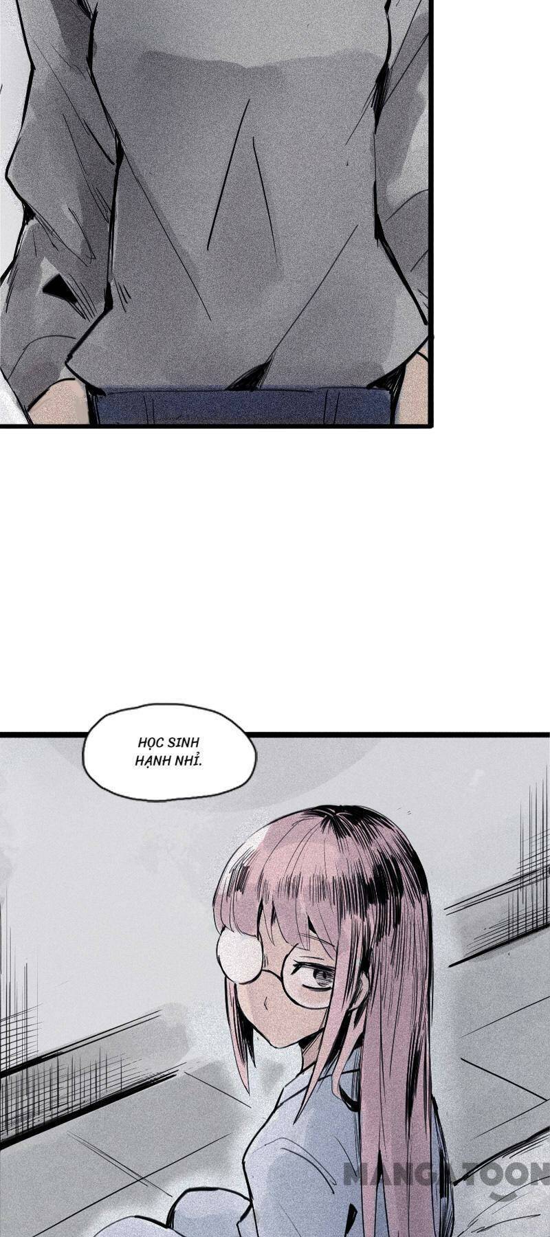 Mặt Nạ Chân Lý Chapter 75 - 6
