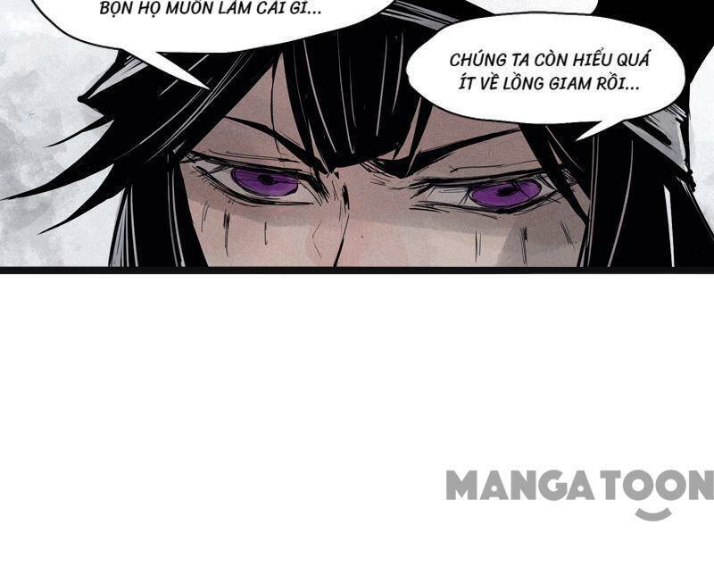 Mặt Nạ Chân Lý Chapter 76 - 13