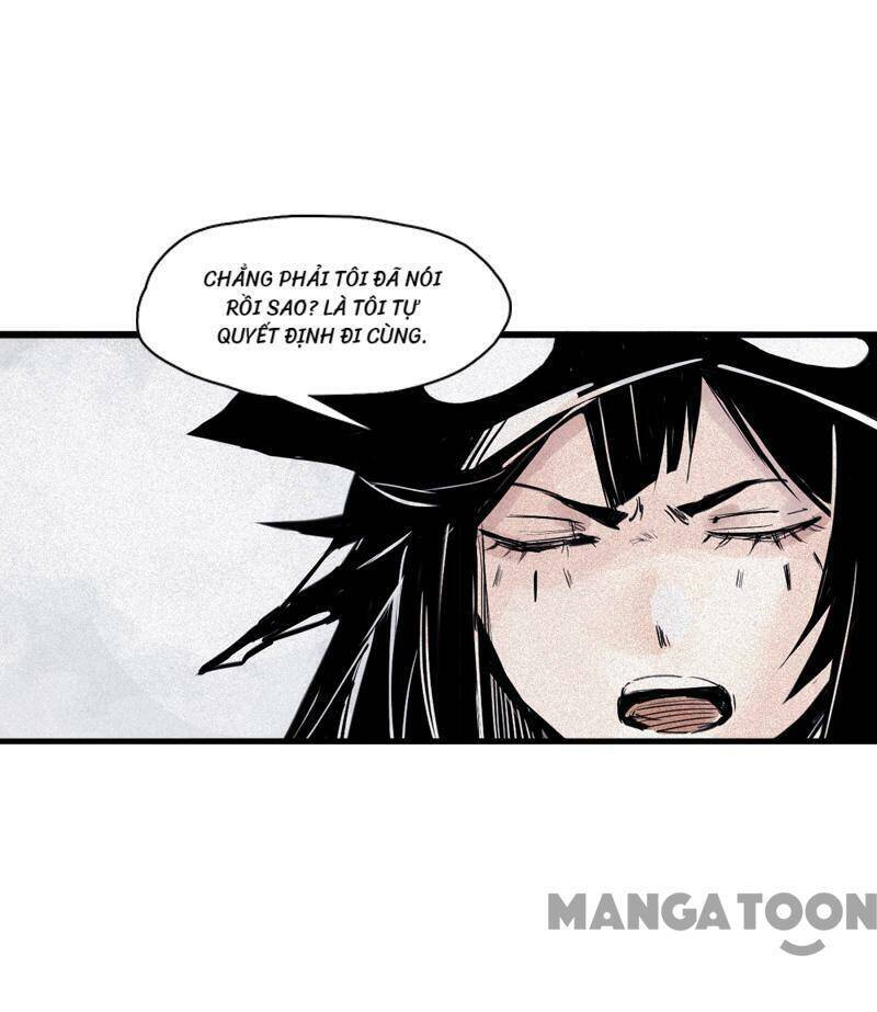 Mặt Nạ Chân Lý Chapter 76 - 6