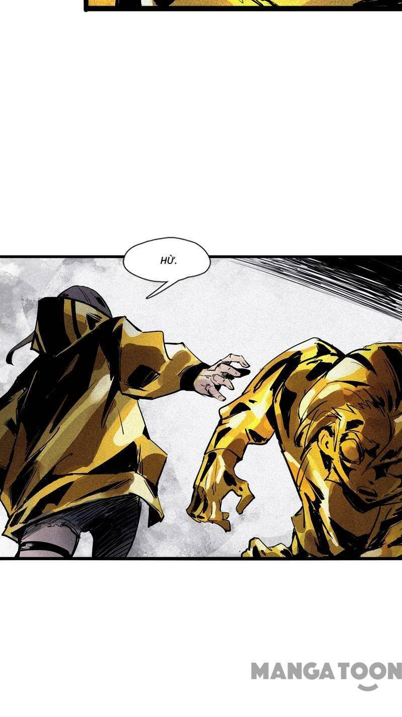 Mặt Nạ Chân Lý Chapter 77 - 10