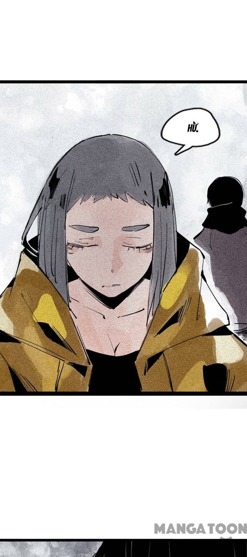 Mặt Nạ Chân Lý Chapter 78 - 17