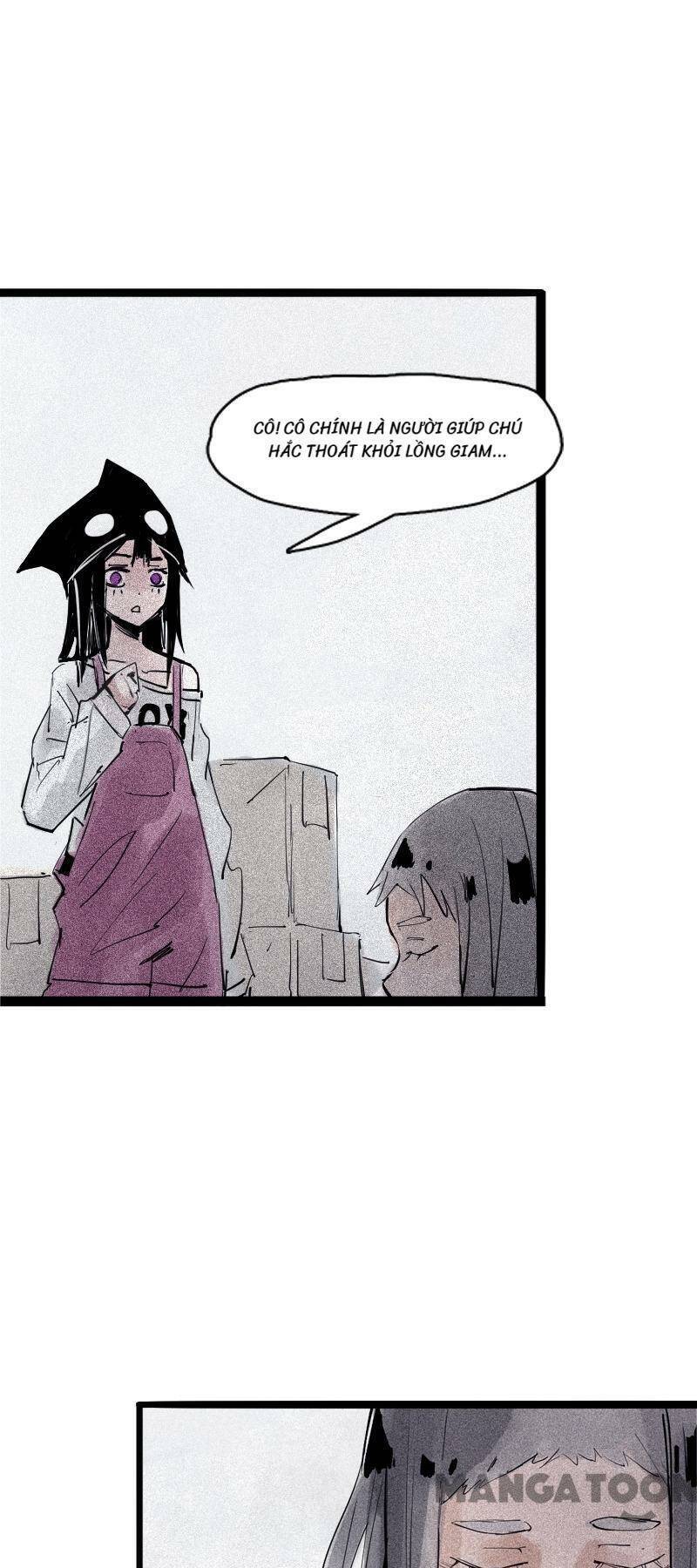 Mặt Nạ Chân Lý Chapter 78 - 5