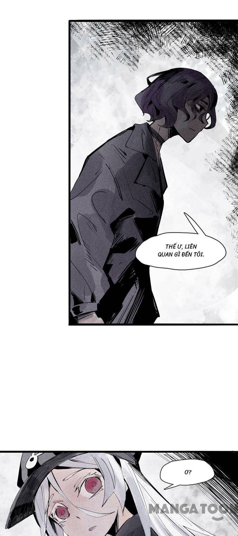 Mặt Nạ Chân Lý Chapter 79 - 2