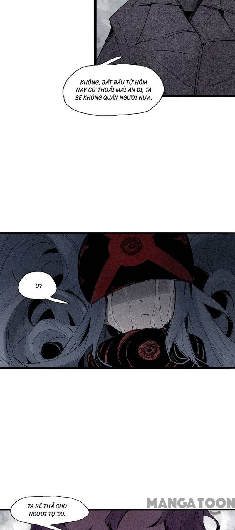 Mặt Nạ Chân Lý Chapter 79 - 21