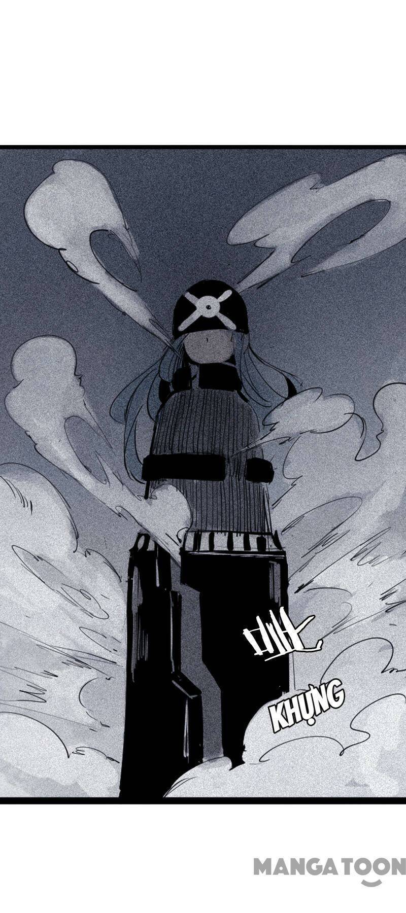 Mặt Nạ Chân Lý Chapter 79 - 23